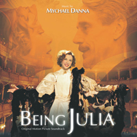 Soundtrack - Movies - Being Julia
