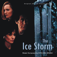 Soundtrack - Movies - The Ice Storm (Academy Promo)