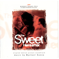 Soundtrack - Movies - The Sweet Hereafter