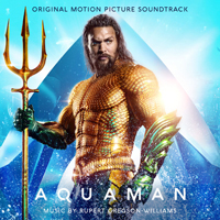 Soundtrack - Movies - Aquaman (Original Motion Picture Soundtrack)