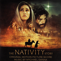 Soundtrack - Movies - The Nativity Story