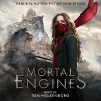 Soundtrack - Movies - Mortal Engines (CD 1)