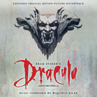 Soundtrack - Movies - Bram Stoker's Dracula (Expanded Edition) (CD 2)