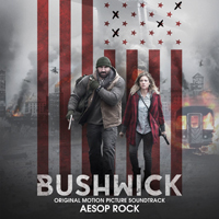 Soundtrack - Movies - Bushwick (Original Motion Picture Soundtrack)
