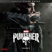 Soundtrack - Movies - The Punisher: Season 2 (Original Soundtrack)