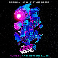 Soundtrack - Movies - The LEGO Movie 2: The Second Part (Original Motion Picture Score)