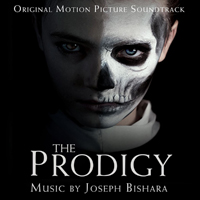 Soundtrack - Movies - The Prodigy (Original Motion Picture Soundtrack)