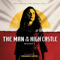 Soundtrack - Movies - The Man In The High Castle - Season 3