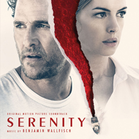 Soundtrack - Movies - Serenity (Original Motion Picture Soundtrack)