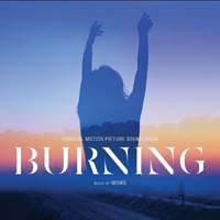 Soundtrack - Movies - Burning (Original Motion Picture Soundtrack)