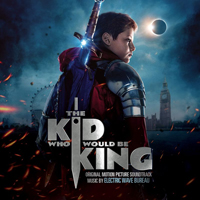 Soundtrack - Movies - The Kid Who Would Be King (Original Motion Picture Soundtrack)