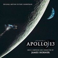 Soundtrack - Movies - Apollo 13 (CD 1)