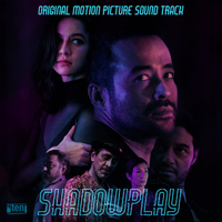 Soundtrack - Movies - Shadowplay (Original Motion Picture Sound Track)
