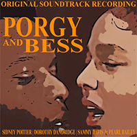 Soundtrack - Movies - Porgy and Bess (Reissue 2009) 