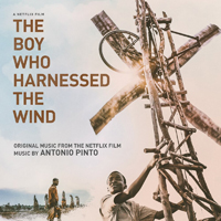 Soundtrack - Movies - The Boy Who Harnessed The Wind