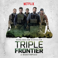 Soundtrack - Movies - Triple Frontier (Original Motion Picture Soundtrack)