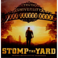 Soundtrack - Movies - Stomp The Yard