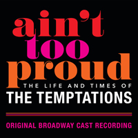 Soundtrack - Movies - Ain't Too Proud: The Life And Times Of The Temptations
