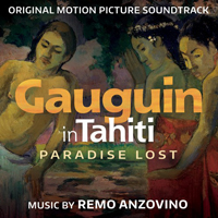 Soundtrack - Movies - Gauguin In Tahiti - Paradise Lost (Original Motion Picture Soundtrack)
