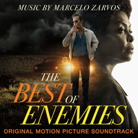 Soundtrack - Movies - The Best Of Enemies (Original Motion Picture Soundtrack)