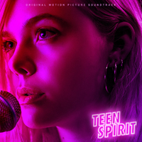 Soundtrack - Movies - Teen Spirit (Original Motion Picture Soundtrack)