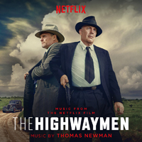 Soundtrack - Movies - The Highwaymen