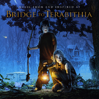 Soundtrack - Movies - Bridge To Terabithia