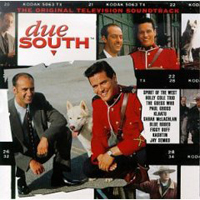 Soundtrack - Movies - Due South