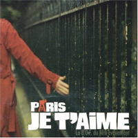 Soundtrack - Movies - Paris, Je T'aime