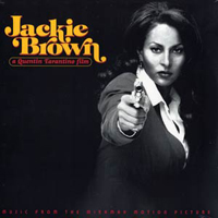 Soundtrack - Movies - Jackie Brown