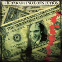 Soundtrack - Movies - The Tarantino Connection