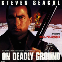 Soundtrack - Movies - On Deadly Ground