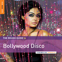 Soundtrack - Movies - The Rough Guide to Bollywood Disco (CD 2): The Rough Guide to Bollywood Disco