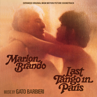 Soundtrack - Movies - Last Tango In Paris (CD 1)