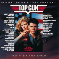 Soundtrack - Movies - Top Gun (1999 Special Expanded Edition)