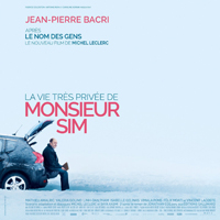Soundtrack - Movies - La vie tres privee de monsieur Sim (by Vincent Delerm)