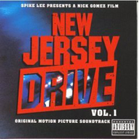 Soundtrack - Movies - New Jersey Drive Vol. 1