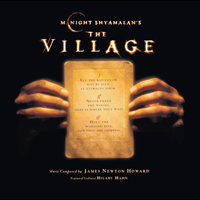 Soundtrack - Movies - The Village (Extended Version)