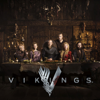 Soundtrack - Movies - Vikings: Season 4 (CD 2)