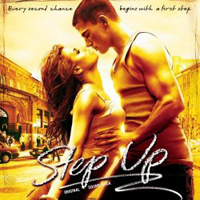Soundtrack - Movies - Step Up