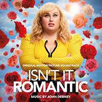 Soundtrack - Movies - Isn't It Romantic (Original Motion Picture Soundtrack)
