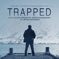 Soundtrack - Movies - Trapped (Original Television Series Soundtrack)