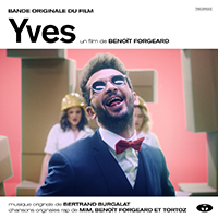 Soundtrack - Movies - Yves (Bande originale du film)