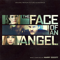 Soundtrack - Movies - The Face of an Angel (Original Motion Picture Score)