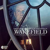 Soundtrack - Movies - Wakefield (Original Soundtrack)