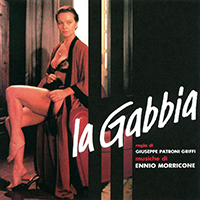 Soundtrack - Movies - La gabbia (2020 remastered)