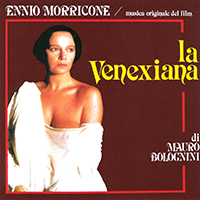 Soundtrack - Movies - La venexiana (2020 Remastered)