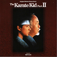 Soundtrack - Movies - The Karate Kid: Part II (2020 Limited Edition)