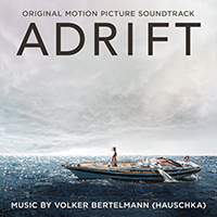 Soundtrack - Movies - Adrift (Original Motion Picture Soundtrack)
