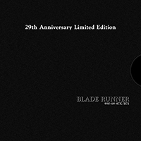 Soundtrack - Movies - Blade Runner (29th Anniversary 2011 Limited Edition) (CD 3)